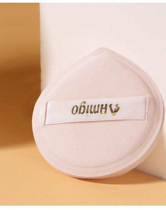 Amigo Soft Makeup Marshmallow