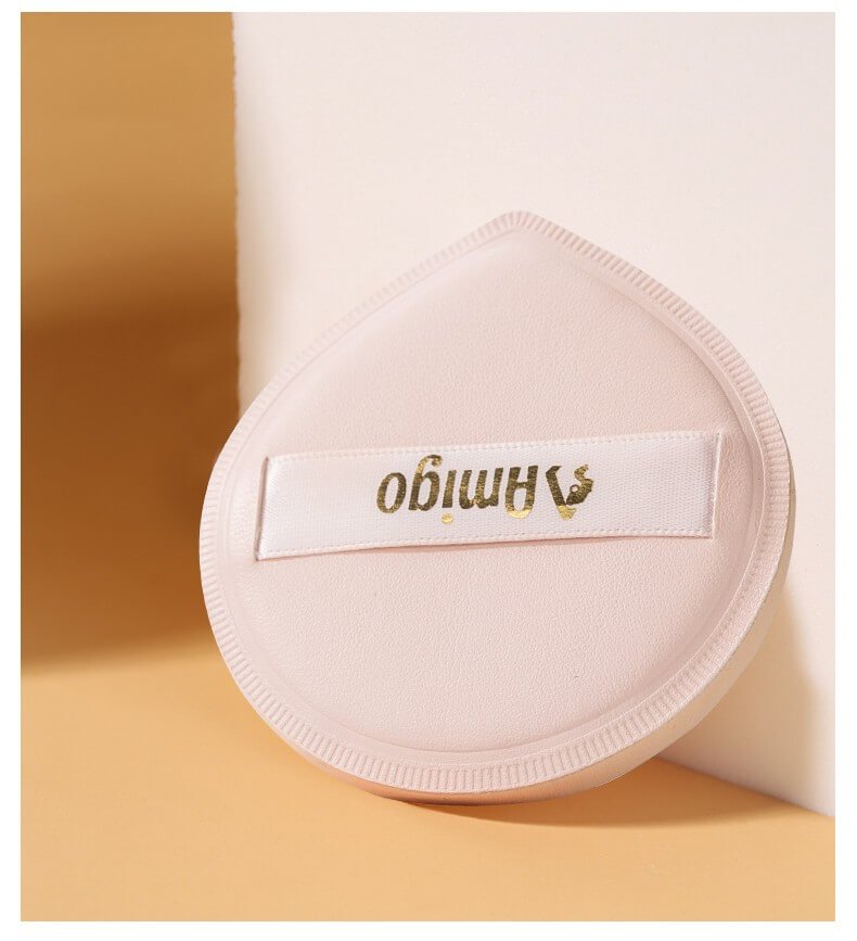 Amigo Soft Makeup Marshmallow