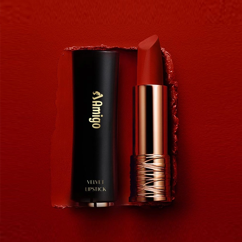 Velvet Lipstick