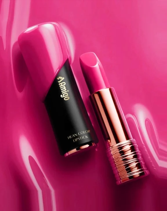 Huan Color Lipstick